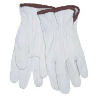 MCR Safety 3601XXXL Memphis Glove Goatskin Drivers Gloves
