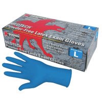 MCR Safety 5049L Memphis Glove MedTech Exam Gloves