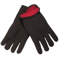 MCR Safety 7900L Memphis Glove Fleece-Lined Jersey Gloves