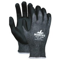 MCR Safety 92723NFM Memphis Glove Cut Pro 92723NF Series