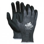 MCR Safety 92723NFS Memphis Glove Cut Pro 92723NF Series