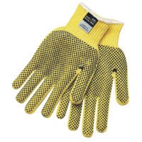 MCR Safety 9366M Memphis Glove 2-Sided PVC Dotted Gloves