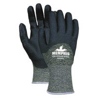 MCR Safety 9389PVL Memphis Glove KS-4 Gloves