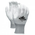 MCR Safety 9669L Memphis Glove PU Coated Gloves