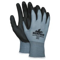 MCR Safety 9699L Memphis Glove UltraTech HPT Coated Gloves