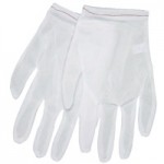 MCR Safety 8700M Memphis Glove Low Lint Inspectors Gloves