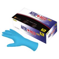 MCR Safety 6062M Memphis Glove Nitrile Disposable Gloves
