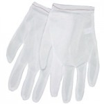 MCR Safety 8700L Memphis Glove Low Lint Inspectors Gloves