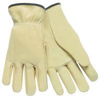 MCR Safety 3201XL Memphis Glove Unlined Drivers Gloves