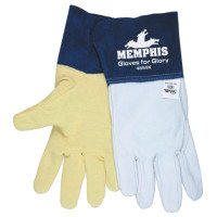 MCR Safety 4850KXL Memphis Glove Gloves for Glory