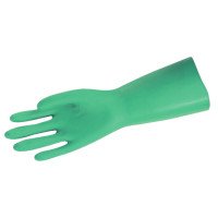 MCR Safety 5320 Memphis Glove Unsupported Nitrile Gloves