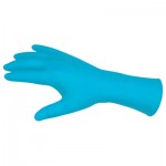 MCR Safety 6012S Memphis Glove NitriMed Disposable Gloves