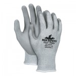 MCR Safety 92743PUM Memphis Glove Cut Pro Gloves