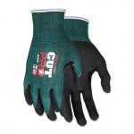 MCR Safety 96782XS Memphis Gloves Cut Pro 96782 Hypermax A2/ABR 5 Coated Cut Resistant Gloves