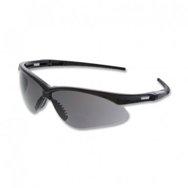 MCR Safety MPH25G Memphis MP1 Safety Glasses