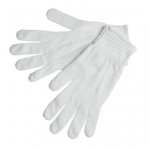 MCR Safety 9637L Multipurpose String Knit Gloves