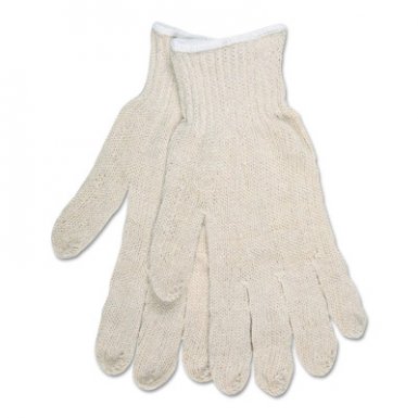 MCR Safety 9636M Multipurpose String Knit Gloves