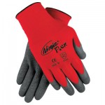 MCR Safety N9680XXL Ninja Coated-Palm Gloves