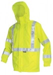 MCR Safety 598RJHM River City Pro Grade Rain Jackets