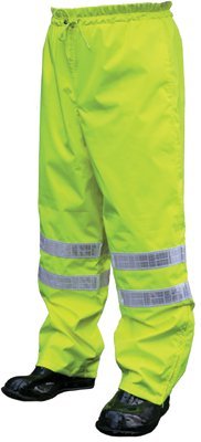 MCR Safety 598RPWL River City Pro Grade Rain Pants