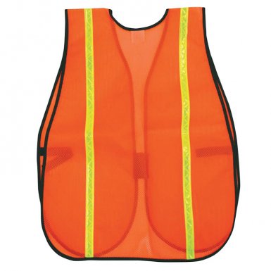 MCR Safety V211R River City Safety Vests