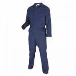 MCR Safety CC1B54 River City Flame Resistant Coveralls