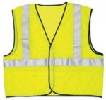 MCR Safety VCL2MLL River City Class II Safety Vests