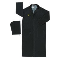 MCR Safety FR267CX3 River City Classic Plus Series Rider Coats