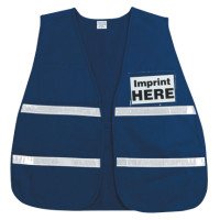 MCR Safety ICV203 River City Incident Command Vests