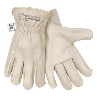 MCR Safety 3224M Road Hustler Drivers Gloves