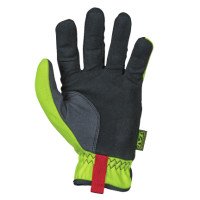 Mechanix Wear SFF-99-011 Hi-Viz FastFit Gloves