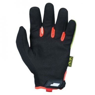 Mechanix Wear SMP-C91-010 Mechanix Wear CR5 M-Pact Cut Resistant Gloves