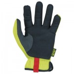 Mechanix Wear SFF-91-009 Mechanix Wear Hi-Viz FastFit Gloves