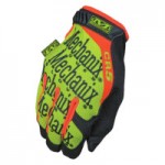 Mechanix Wear SMG-C91-010 Original CR5 Cut-Resistant Gloves