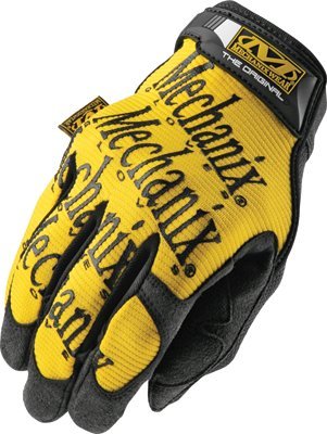 Mechanix Wear MG-01-009 Original Gloves
