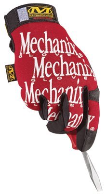 Mechanix Wear MG-02-009 Original Gloves