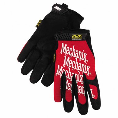 Mechanix Wear MG-02-011 Original Gloves