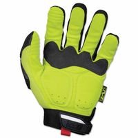 Mechanix Wear SMP-91-008 Safety M-Pact Gloves