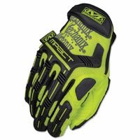 Mechanix Wear SMP-91-011 Safety M-Pact Gloves