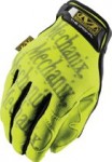 Mechanix Wear SMG-91-009 Safety Original Gloves