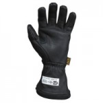 Mechanix Wear CXG-L10-010 Team Issue with CarbonX - Level 10 Gloves