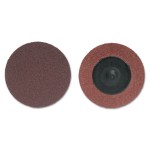 Merit Abrasives 8834164478 ALO Plus PowerLock Cloth Discs-Type III