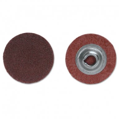 Merit Abrasives 8834166897 ALO Plus PowerLock Cloth Discs-Type II