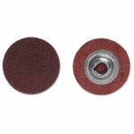 Merit Abrasives 8834166911 ALO Plus PowerLock Cloth Discs-Type II