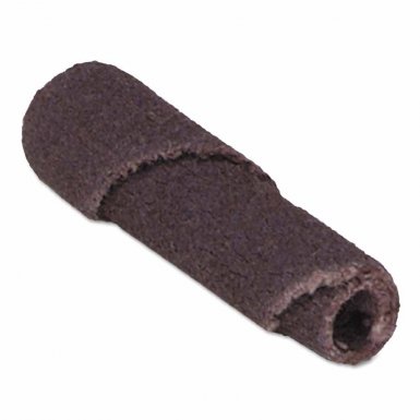 Merit Abrasives 8834180043 Aluminum Oxide Cartridge Rolls