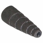 Merit Abrasives 8834181444 Aluminum Oxide Spiral Rolls Full Tapers