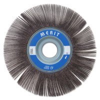 Merit Abrasives 8834122024 High Performance Flap Wheels