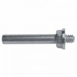 Merit Abrasives 8834164016 Replacement Mandrels and Nut Assembly
