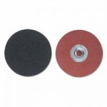 Merit Abrasives 8834165255 Silicon Carbide Cloth Discs-Type II