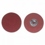 Merit Abrasives 8834162240 Ultra Ceramic Plus PowerLock Cloth Discs-Type II